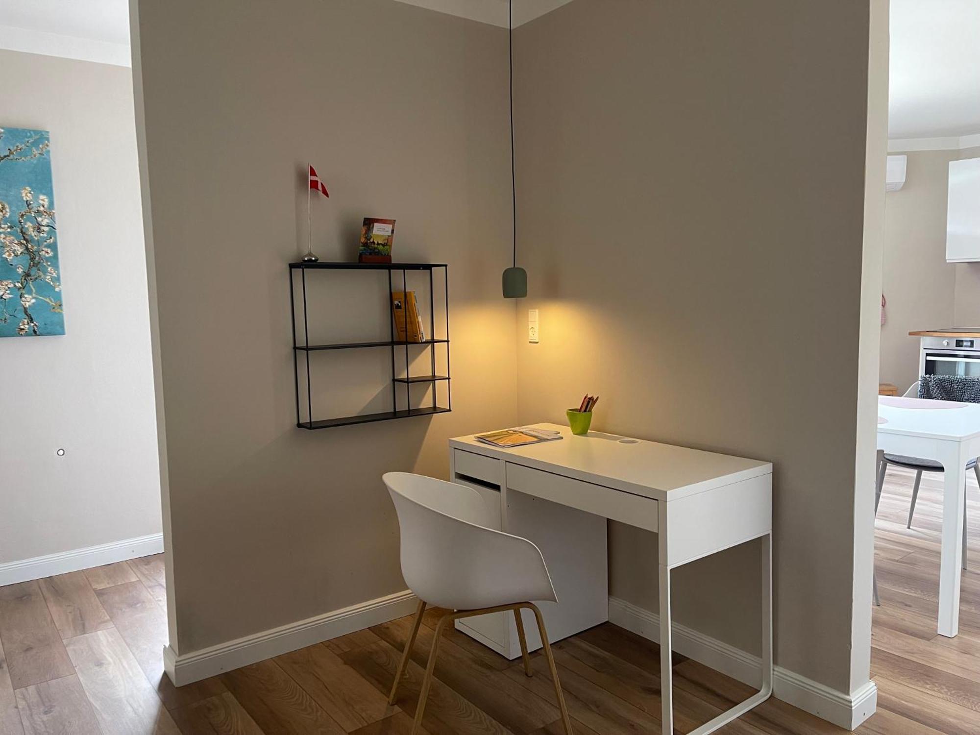 jygge- hyggelige Ferienwohnung Nordborg Kommune Exterior foto