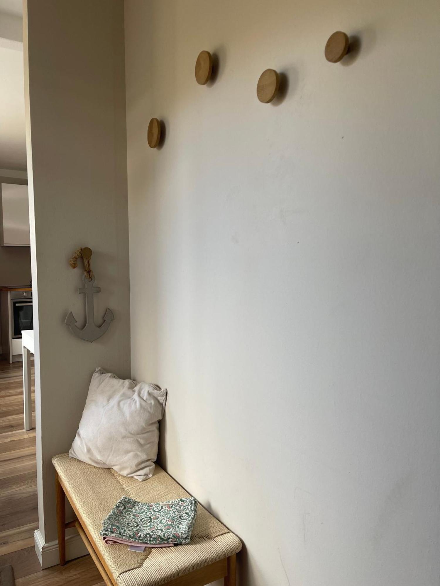 jygge- hyggelige Ferienwohnung Nordborg Kommune Exterior foto